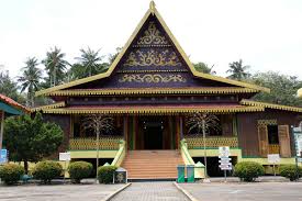 Pulau Penyengat